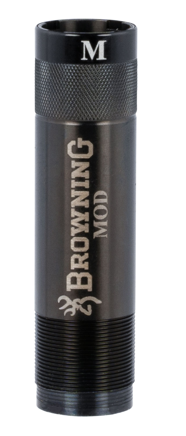Browning 1132073 Midas  Browning Invector Plus 12 Gauge Modified Extended Stainless Steel Oxide