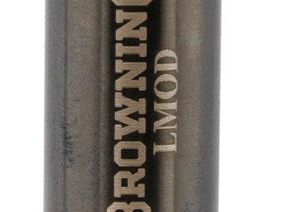 Browning 1132033 Midas  Browning Invector Plus 12 Gauge Light Modified Extended Stainless Steel Oxide