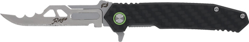 SCHRADE KNIFE PHANTOM ENRAGE 6 – 2.2″ REPLCBL BLADE KNIFE