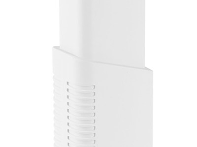 Kriss USA KVAV22M30AP00 Vector  Alpine White Extended 30rd 22 LR