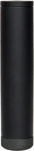CMMG ZEROED 22 K RIMFIRE – SUPPRESSOR BLACK 4.5″