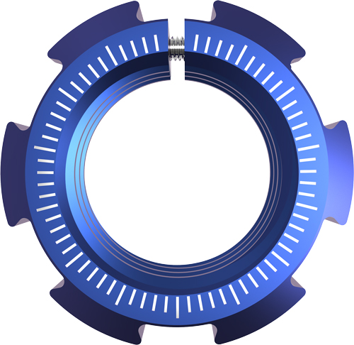 FRANKFORD ARSENAL DIELOCKER – DIE LOCK RINGS & WRENCH 3-PACK