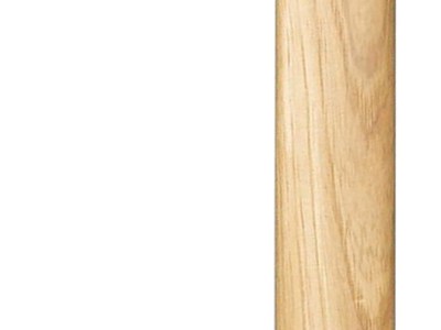 Cold Steel 90AXF Competition Throwing Axe 4″ Hatchet Plain 1055 Carbon Steel Blade American Hickory Handle 16″