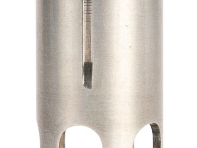 SilencerCo AC1756 Piston AC1756 1/2″x28 Stainless Steel