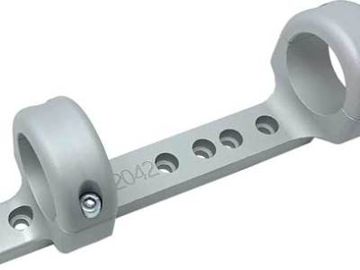 DNZ GAME REAPER INTEGRAL 1-PC – MOUNT MARLIN 1894/336 MED S/S