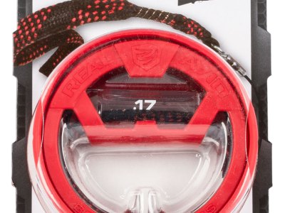 Real Avid AVBBI7 Bore Boss  17 Cal Rifle Firearm 32″ Long Bronze Bristles