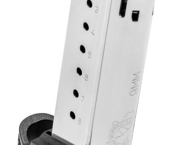 Springfield Armory XDSG0908 XD-S Mod2 8rd 9mm Luger Stainless Steel