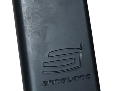 SAR USA ST4510 ST45  10rd 45 ACP Black Steel