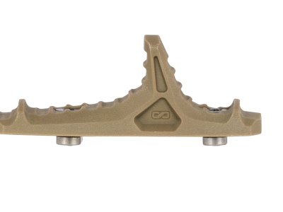 Strike LINKANCHORFDE Link Anchor Hand Stop AR-Platform Flat Dark Earth Polymer