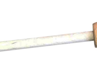 Woodhaven WH195 Mike’s  Striker Call Attracts Turkeys Natural Wood