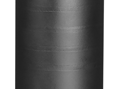 Yankee Hill 215528 R9  9mm Luger 1.562″ Black Cerakote 17-4 Stainless Steel 1/2″-28 tpi