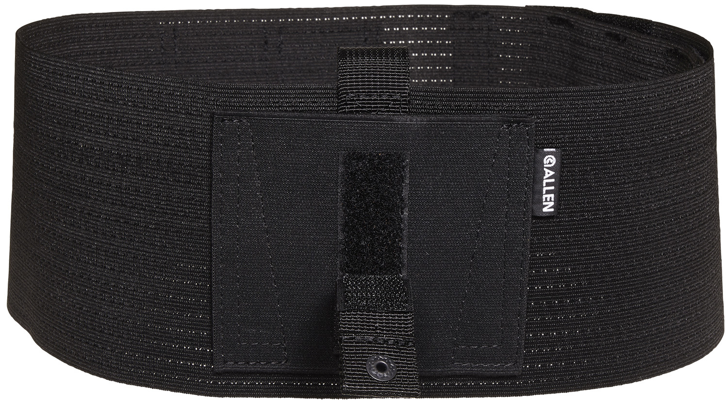 Allen 44250 Hideout  32″-46″ Elastic Black M-XL