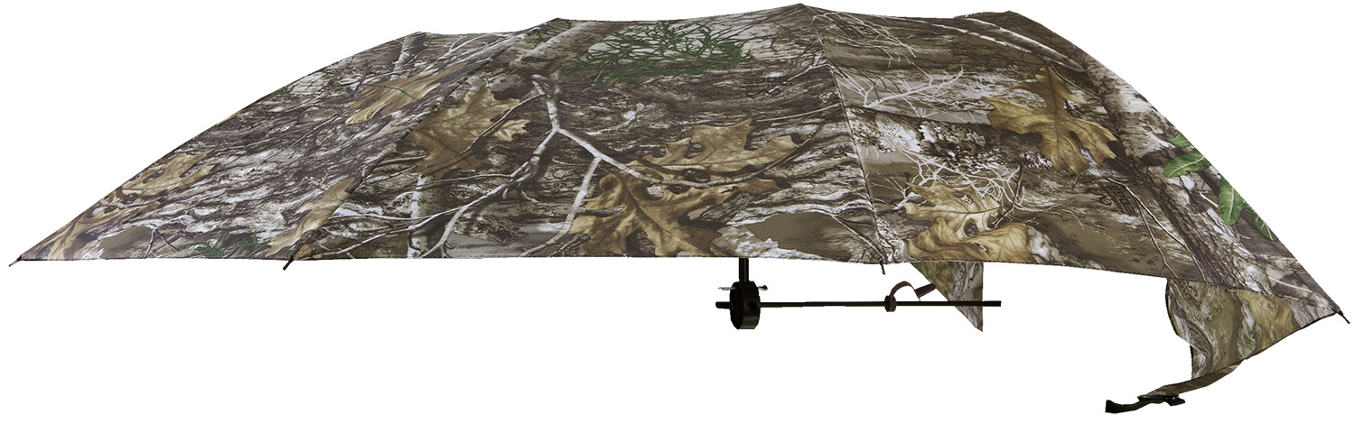 Vanish 5309 Treestand Umbrella  Realtree Edge 57″ Wide