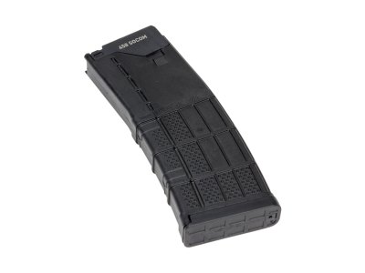 CMMG 48AFC44 MkW-15 Lancer L5 Advanced Warfighter Black Detachable 10rd 458 SOCOM for AR-15