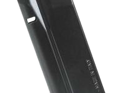 Mec-Gar MGWIT10LFAFC Tanfoglio 14rd 9mm Luger, Fits Tanfoglio Witness Large Frame Blued w/Anti-Friction Coating Carbon Steel