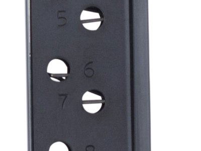 Mec-Gar MGWPP32FRB Walther 8rd 32 ACP, Fits Walther PP Blued Carbon Steel