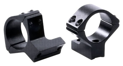 BROWNING 2 PIECE MOUNT SYSTEM – FOR AB3 INTERMEDIATE HGT MATTE