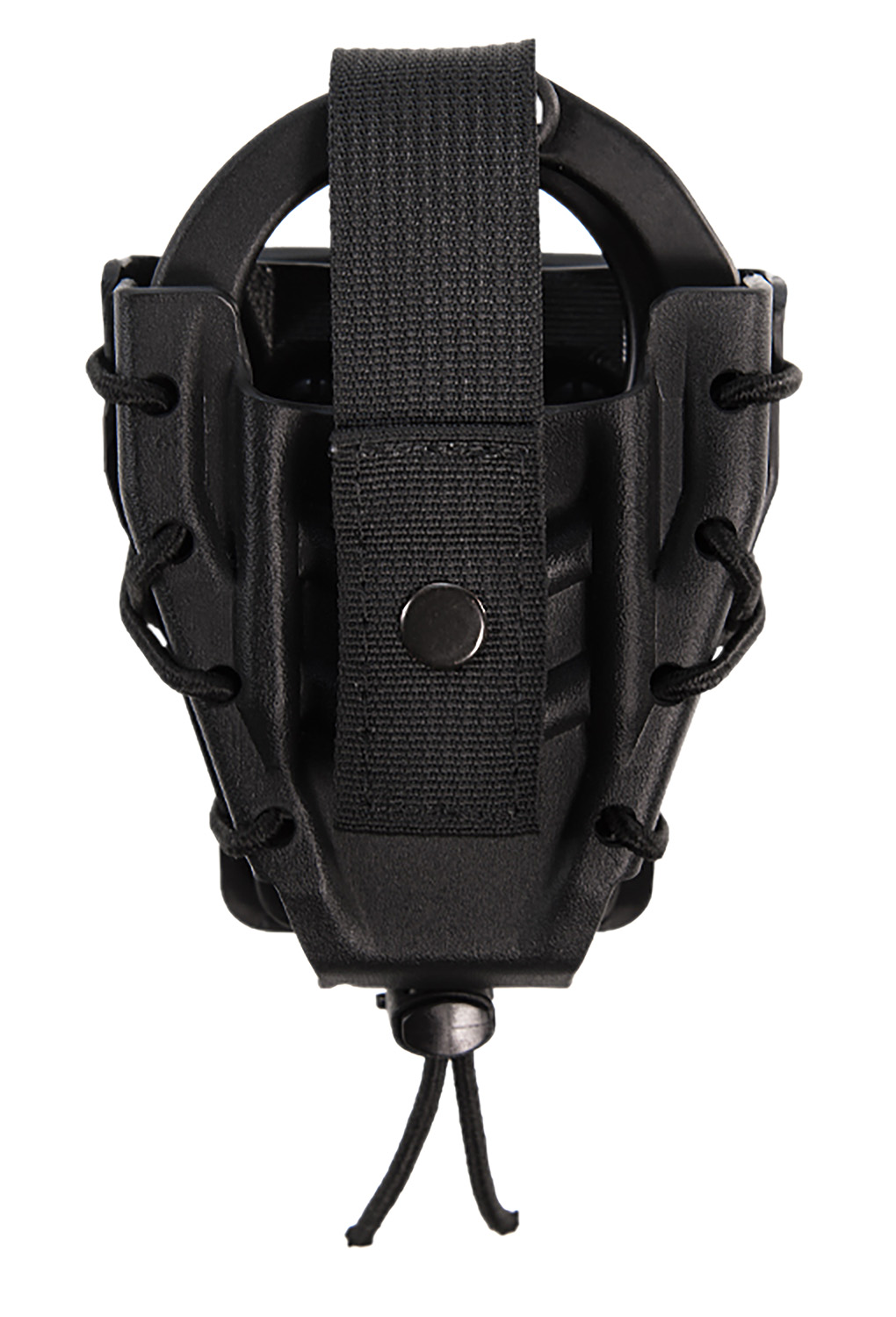 High Speed Gear 11DCK0BK Taco  Kydex Black 2″ Clip