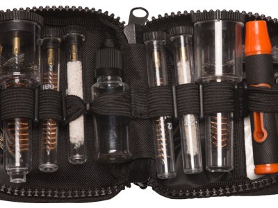 Firefield FF38000 AR Cleaning Kit 223 Rem & 308 Win AR Platform/ Black