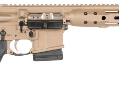 LWRC ICDIR5CK16MLCAC Individual Carbine *CA Compliant 5.56x45mm NATO 10+1 16.10″ Barrel, Exclusive Flat Dark Earth Anodized Receiver, A2 Flash Hider, Adjustable Stock, Magpul MOE+ Grip, Optics Ready
