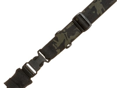 Tacshield T6005MB CQB Sling Multi-Cam Webbing Single-Point Rifle/Shotgun