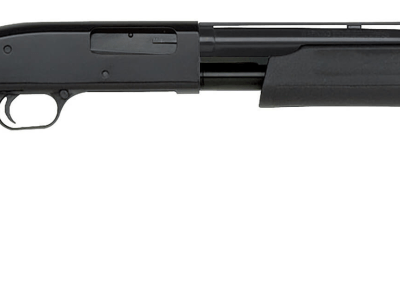 MOSSBERG MAV 88 PUMP BANTAM CMPT 20/22