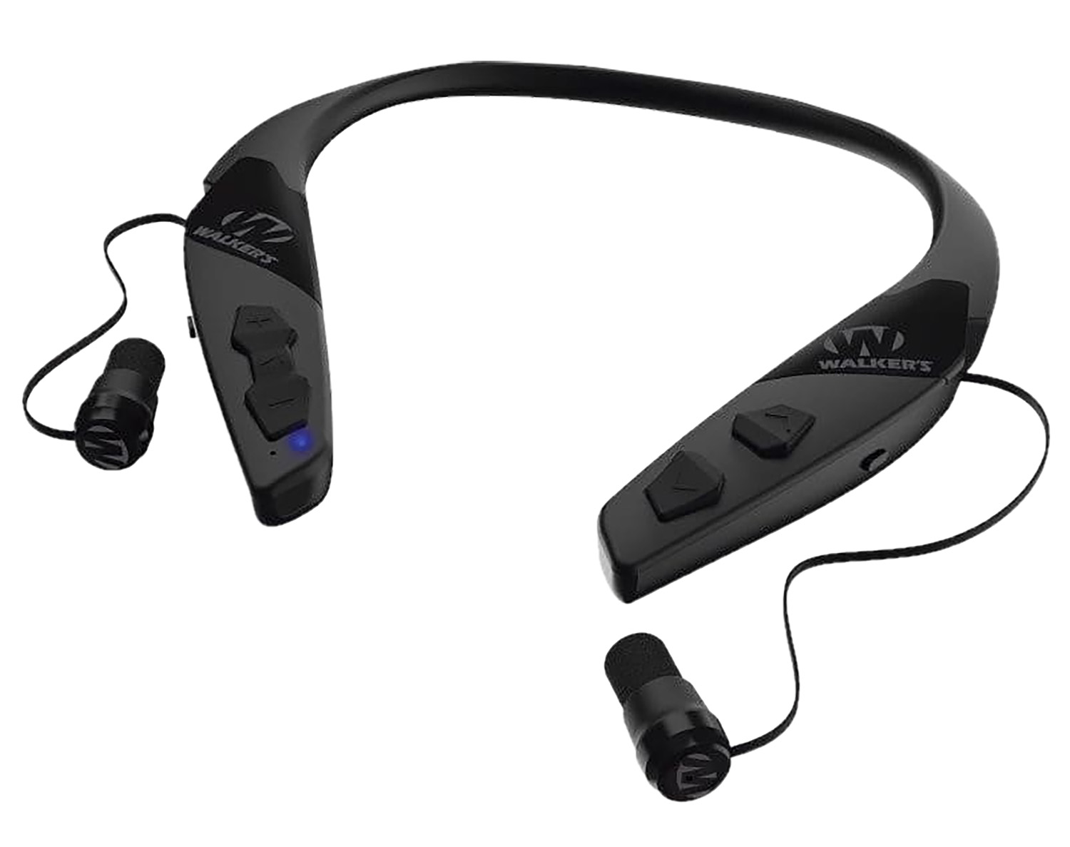 Walker’s GWPBTNBT Razor XV 3.0 Headset 31 db Behind The Neck Bluetooth Enabled