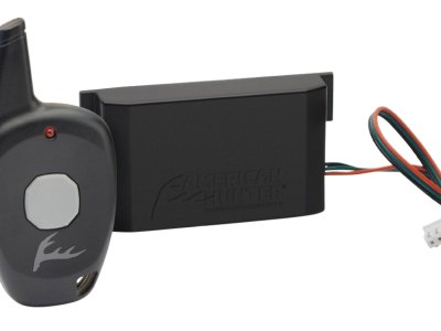 American Hunter AHRMT Remote Feeder Activator  Compatible With XD-Pro/SunSlinger