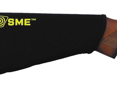 SME SMERSR Stock Riser SME-RSR Black Neoprene