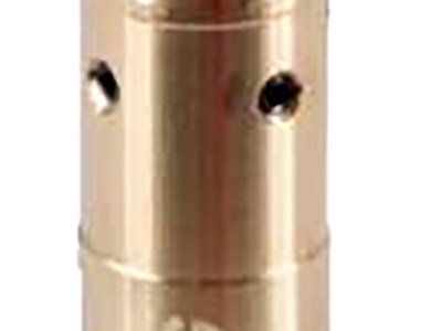 SME XSIBL3030 Sight-Rite Laser Bore Sighting System 30-30 Win Brass Casing