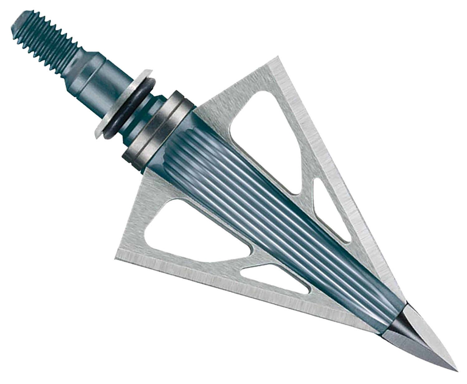 NAP NAP60694 Thunderhead  Broadhead 100 GR/ 5 Pack