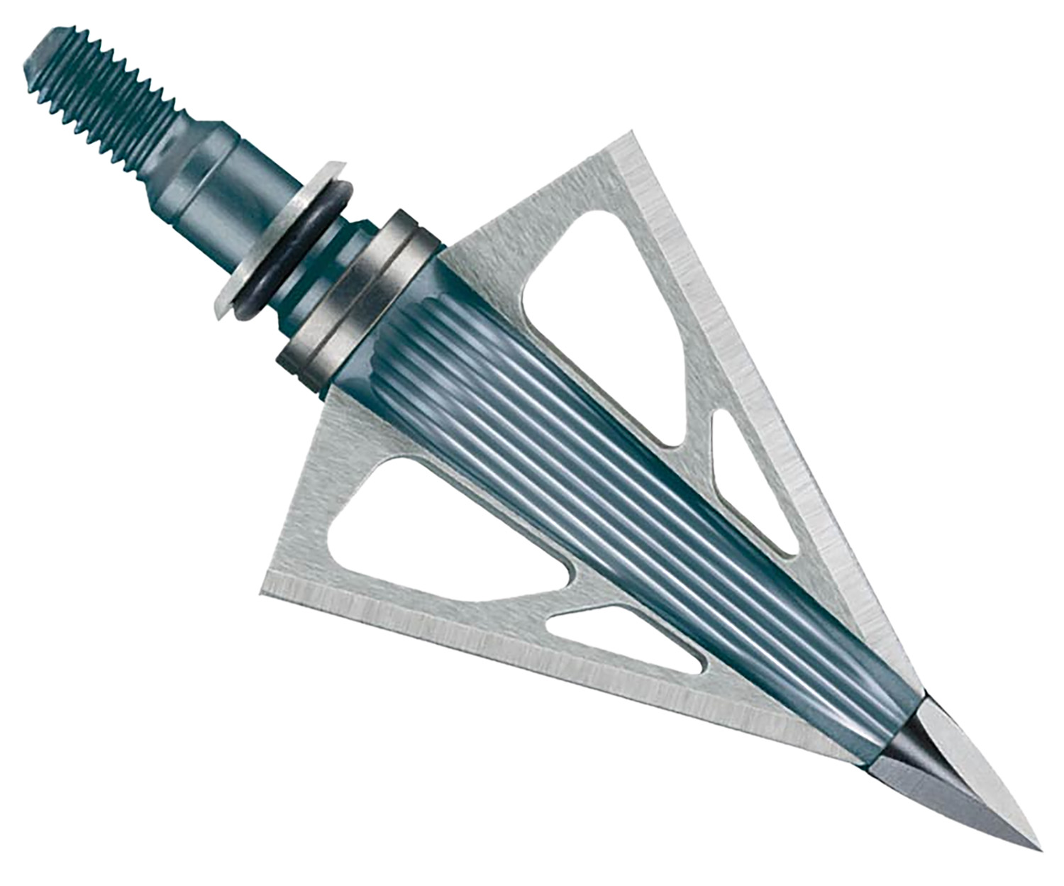 NAP NAP60695 Thunderhead  Broadhead 125 GR/ 5 Pack