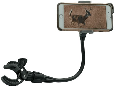 Hawk HWK3501 All Camera Sport Mount 12″ Long Black