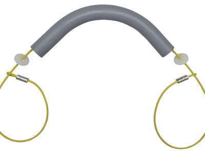 Hawk HWKHA3400 Cinch Deer Drag