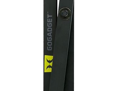 Hawk HWKHA3025 Gogadget Tree Arm Black Aluminum 14.50″-36″