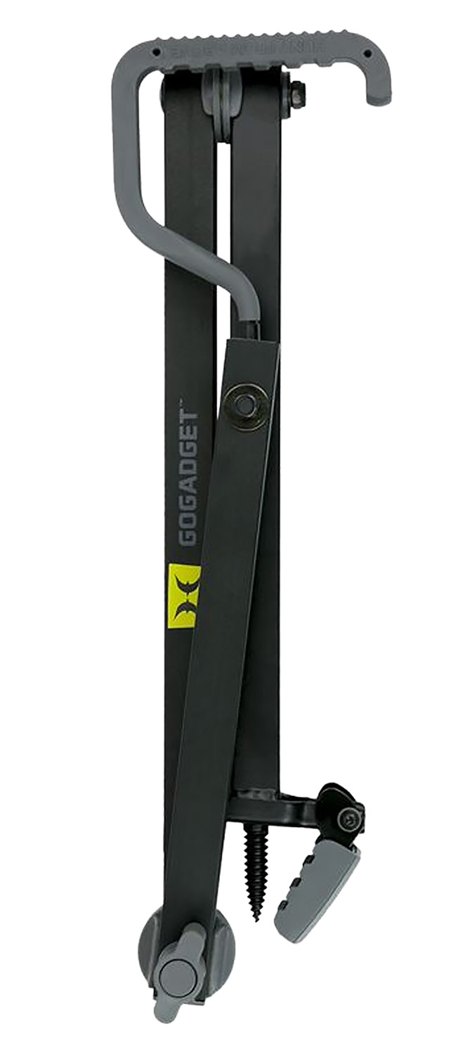 Hawk HWKHA3025 Gogadget Tree Arm Black Aluminum 14.50″-36″