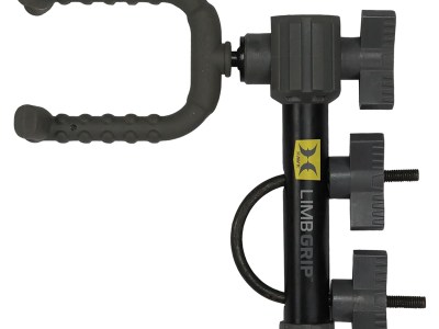 Hawk HWK3019 Limb Grip Bow Holder U-bolt Connection