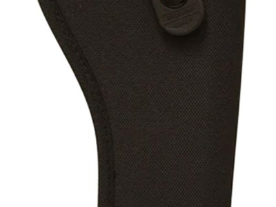 Birchwood Casey NH03 Nylon  OWB Size 03 Black Nylon Belt Loop Fits Ruger LCP Ambidextrous