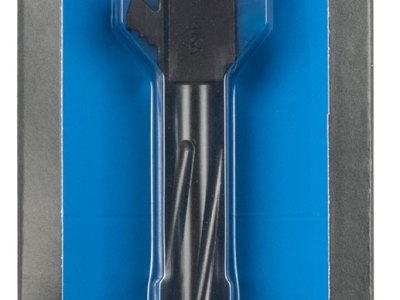 Rival Arms RA20G104A Precision V1 Match Grade 9mm Luger Compatible w/Glock 17 Gen5, 4.49″ Threaded Black PVD Stainless Steel, Target Crown