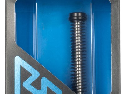 Rival Arms RA50G111T Guide Rod Assembly  Fits Glock 17 Gen4 Tungsten