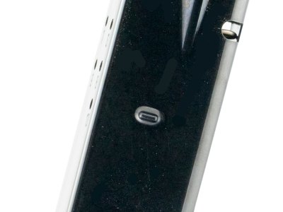 Canik MA549 TP9  10rd 9mm Luger Black Metal