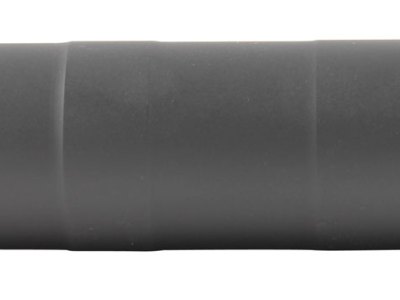 CGS SUPPRESSORS CGSMOD99MM Mod 9  Full Size 9mm Luger 7.70″ Black Anodized