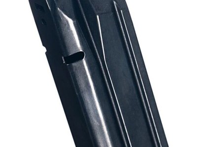 ProMag CZ05 Standard  10rd 9mm Luger Fits CZ P-10C Blued Steel