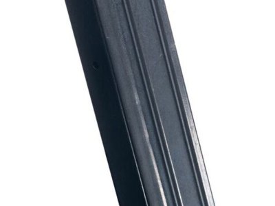 ProMag CZA8 Standard  32rd 9mm Luger Fits CZ P-10F/P-10C Blued Steel