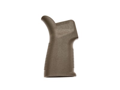 REPTILLA,LLC 100023 CQG Pistol Grip Nylon Flat Dark Earth