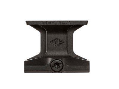Reptilia LLC 100037 Dot Mount  Black Anodized 1.93″