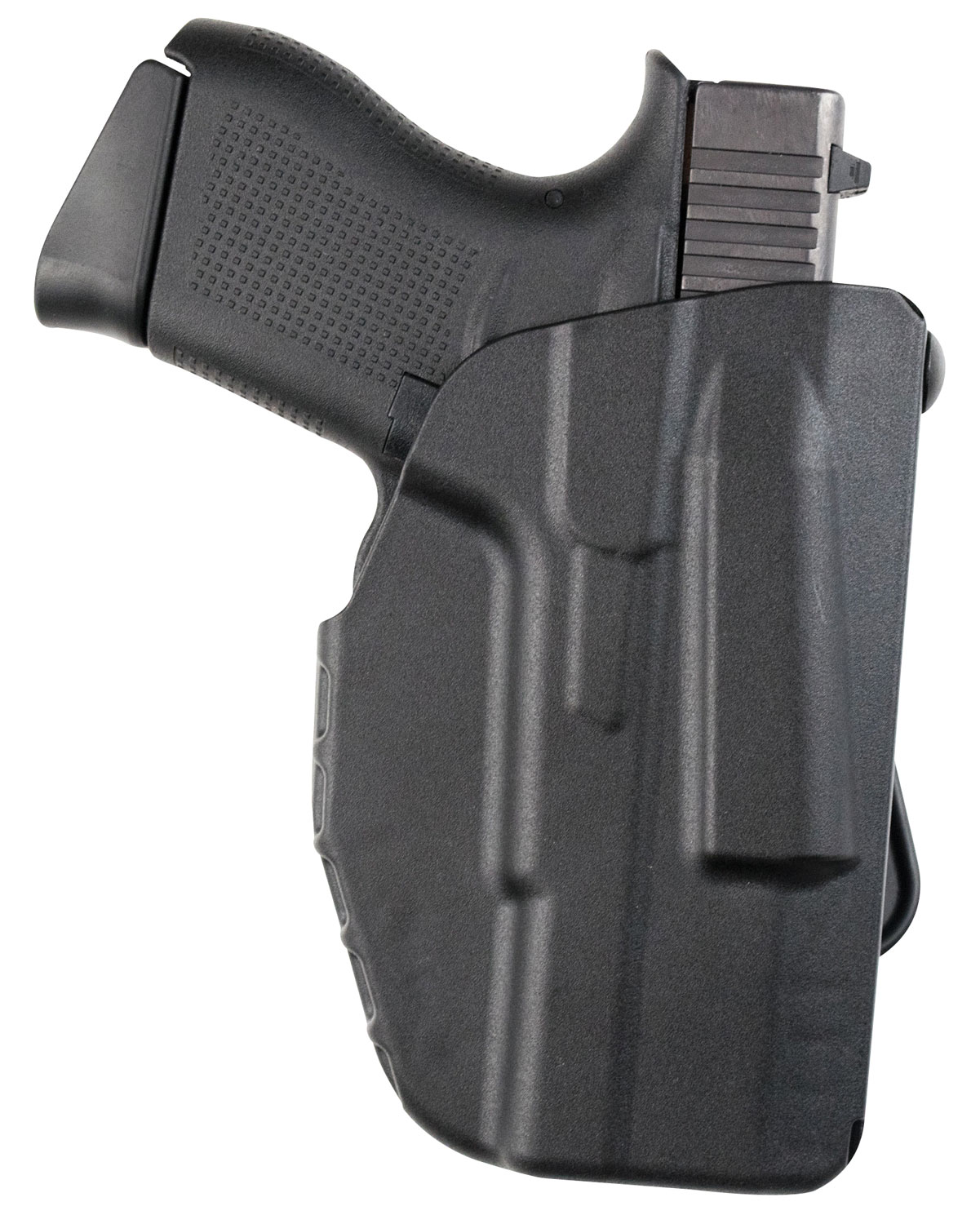 Safariland 7371365411 7371-7TS-ALS  Belt SafariSeven Paddle Fits Sig P365 3.1″ Right Hand