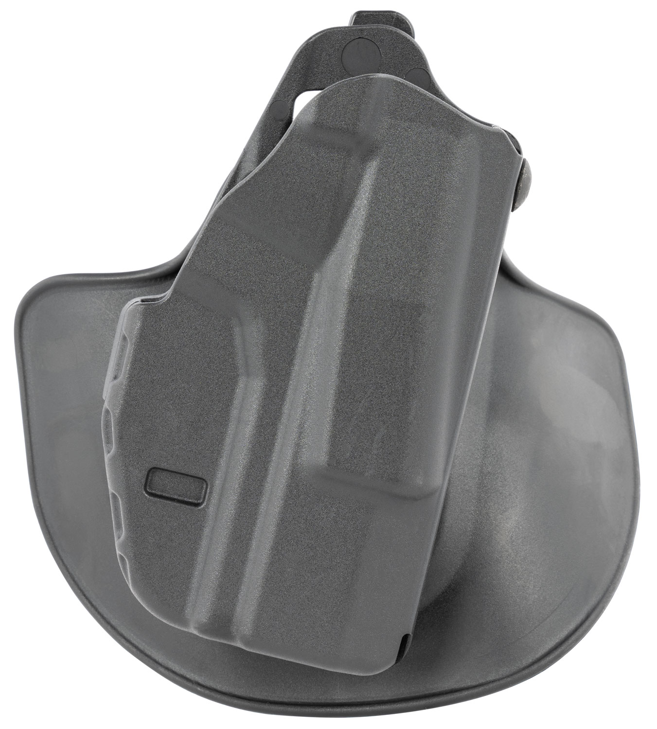 Safariland 7378938411 7378-7TS-ALS  Black SafariSeven Fits Sig P938 Belt Loop/Paddle Mount Right Hand