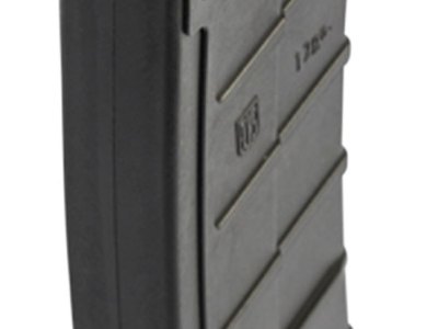 JTS Shotgun JARMAG10 AR  10rd 12 Gauge Magazine for JTS M12AR Black