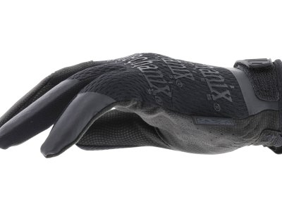 Mechanix Wear MSD-55-012 Specialty 0.5 Covert Black Suede 2XL